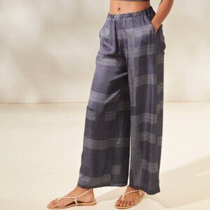 lemlem size small Desta pants Like New!